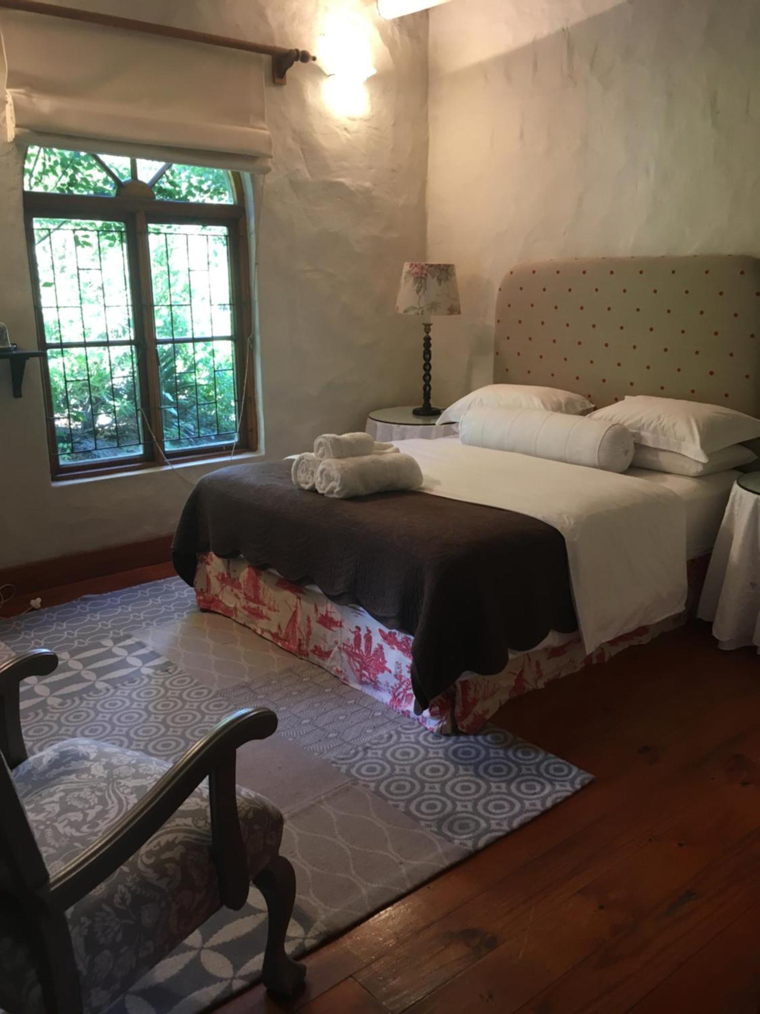 Apartment Willoughby Place Cape Town