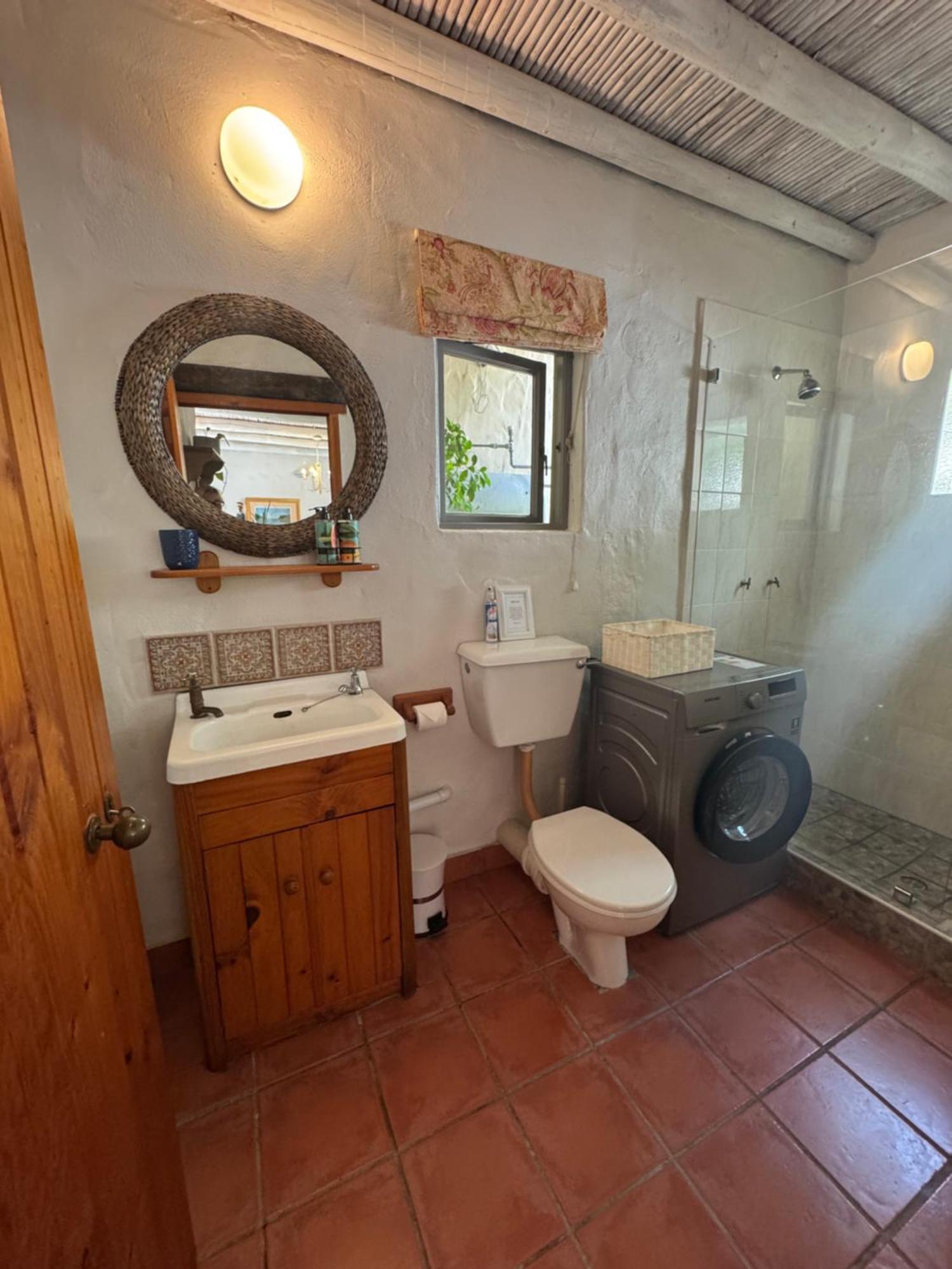 Willoughby Place Apartment Cape Town