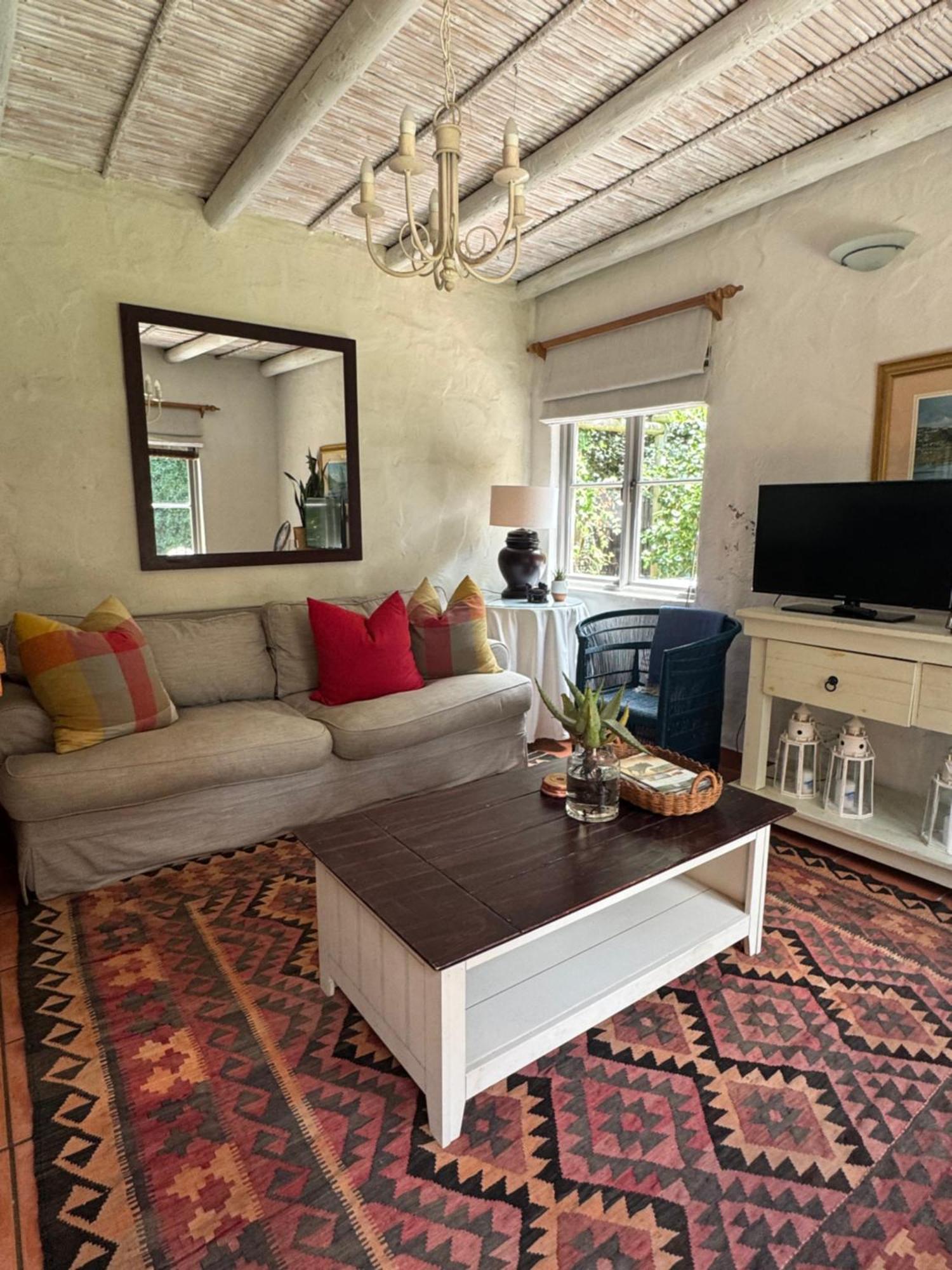 Willoughby Place Apartment Cape Town