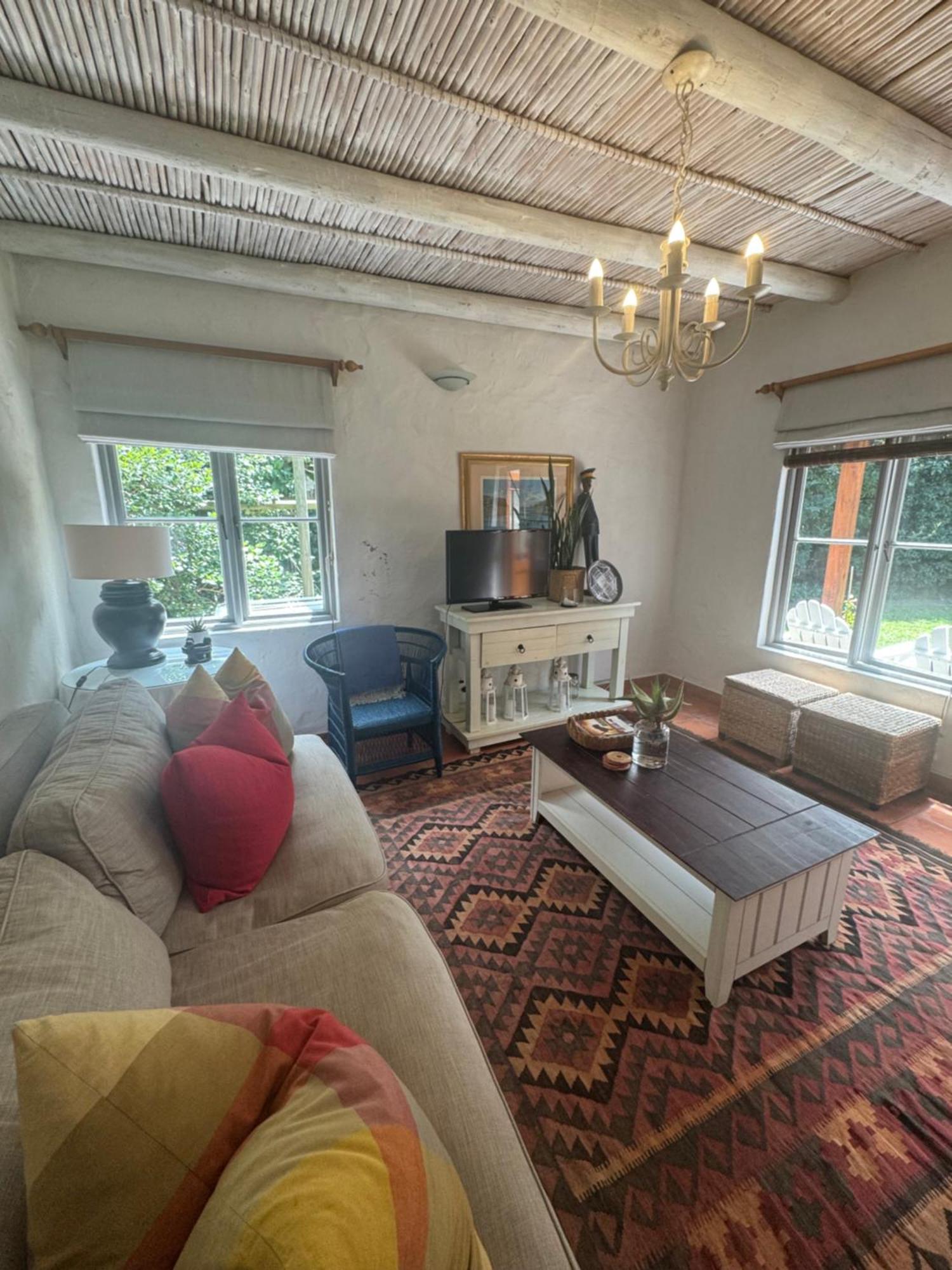 Apartment Willoughby Place Cape Town
