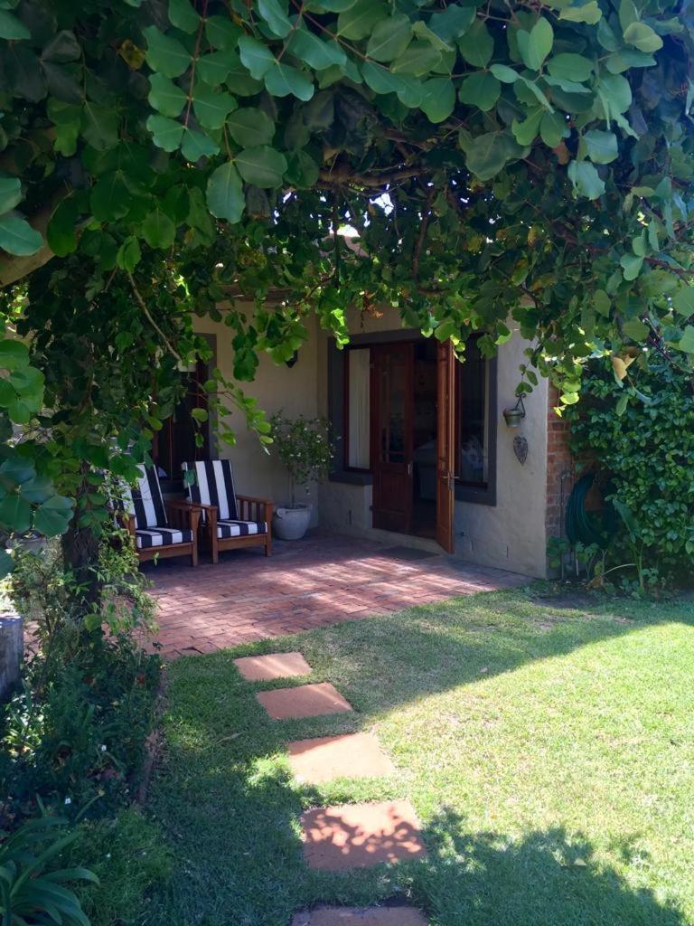 Apartment Willoughby Place Cape Town