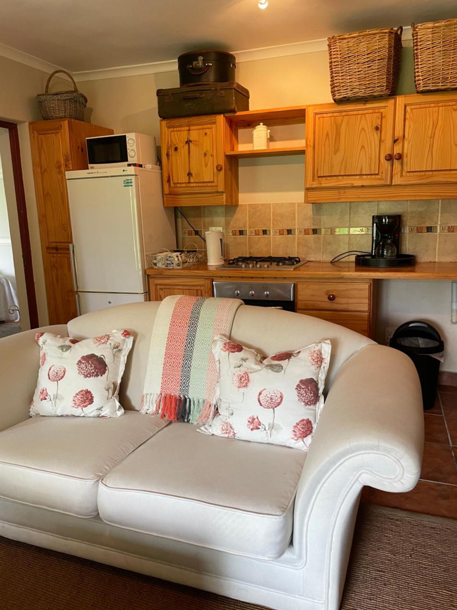 Apartment Willoughby Place Cape Town