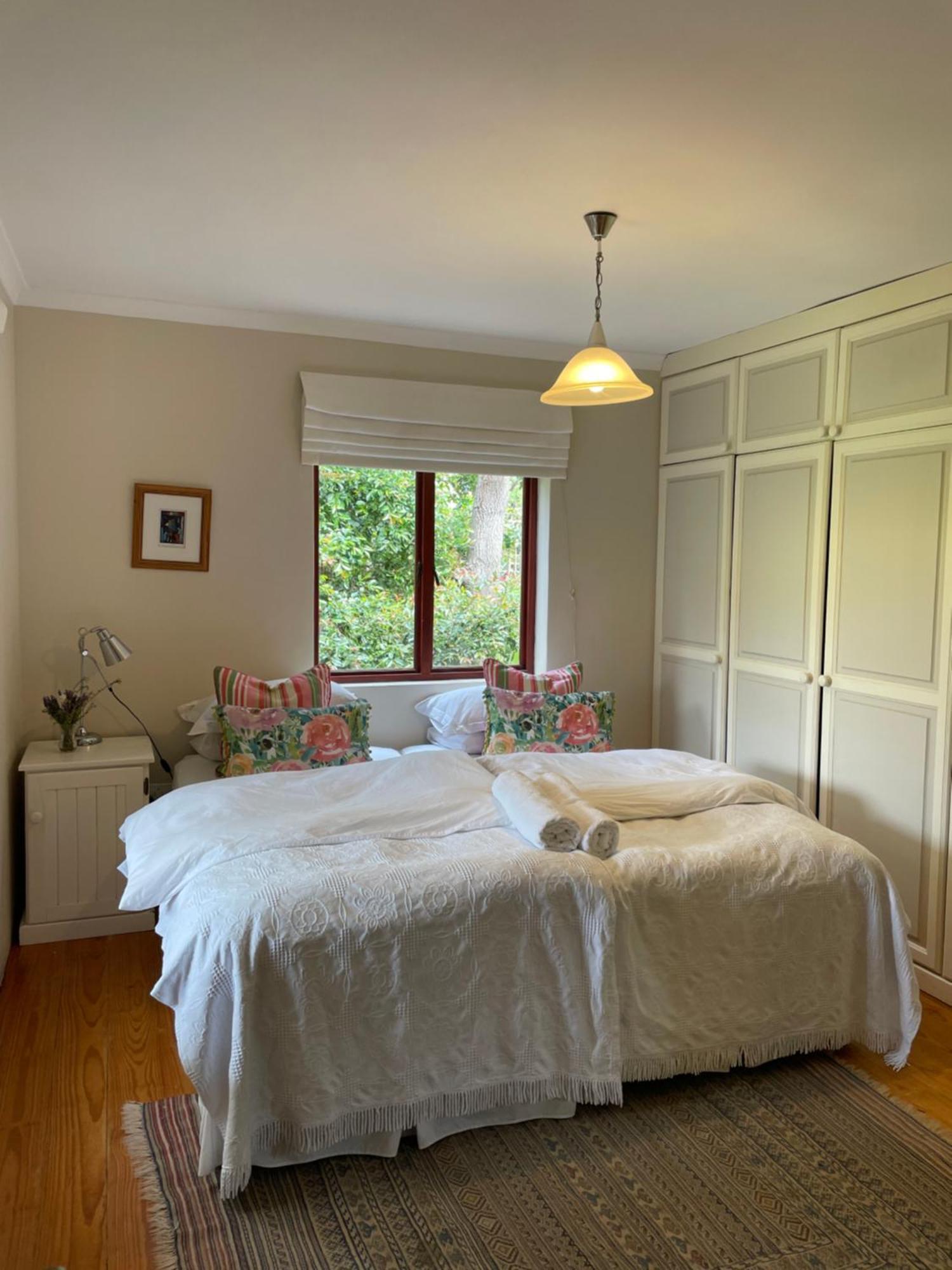 Apartment Willoughby Place