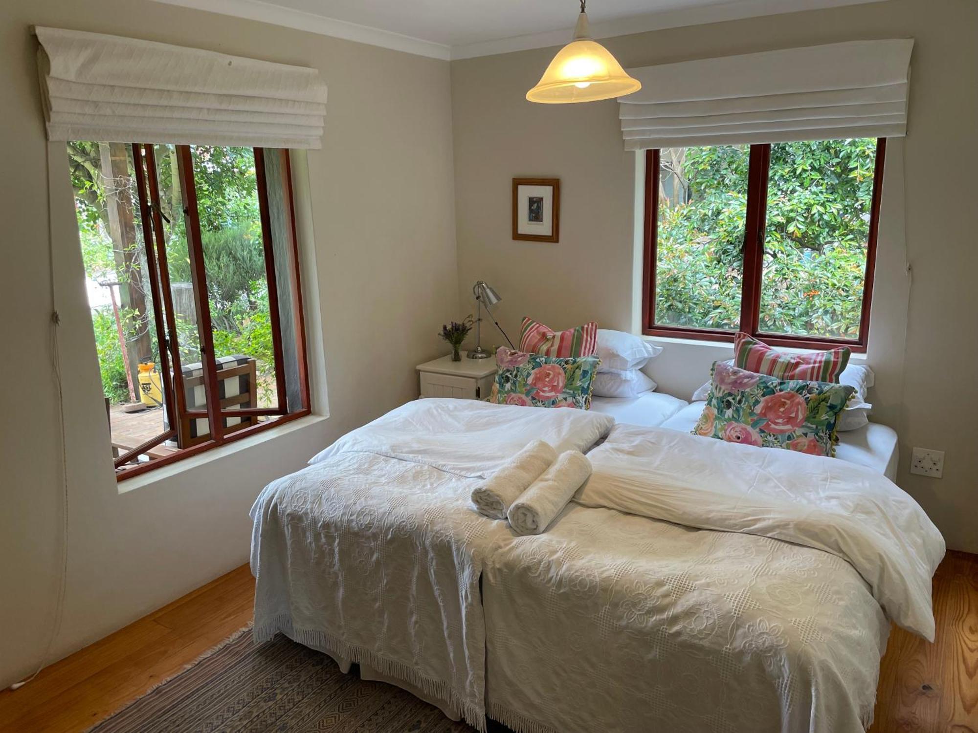 Willoughby Place Apartment Cape Town